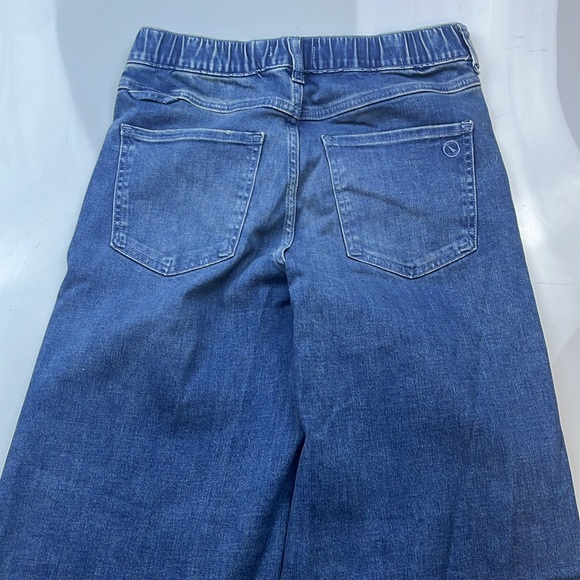 UpWest All-Day Wide Leg Denim R170 - Picture 6 of 8